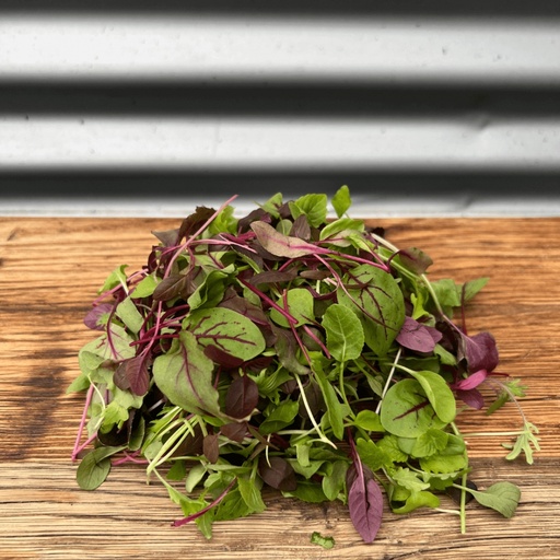 [PHPM] Piccolo Mix - 50g/punnets