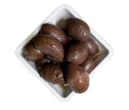 [Oli-PK10] Organic Plain Kalamata (10L)