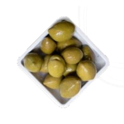 [Oli-OPW2] Organic Plain Wallis (2L)