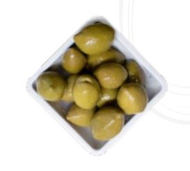 [Oli-OPW5] Organic Plain Wallis (5L)