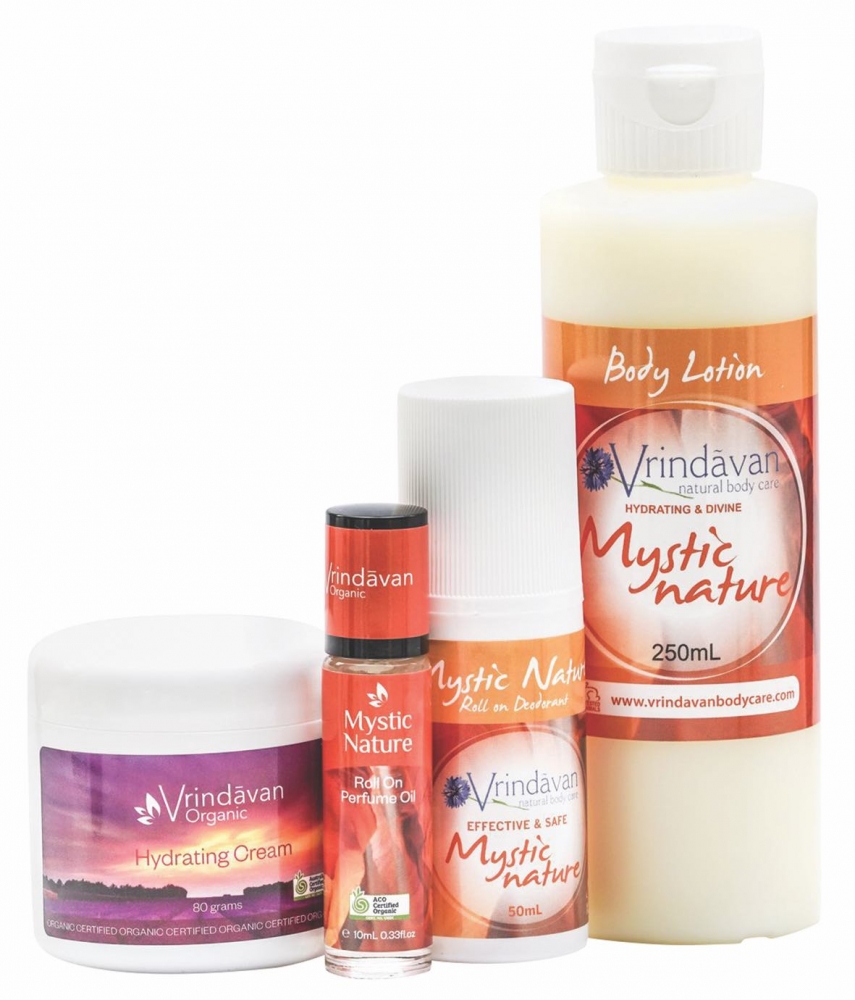 [VPP03] Pamper Pack Mystic Nature