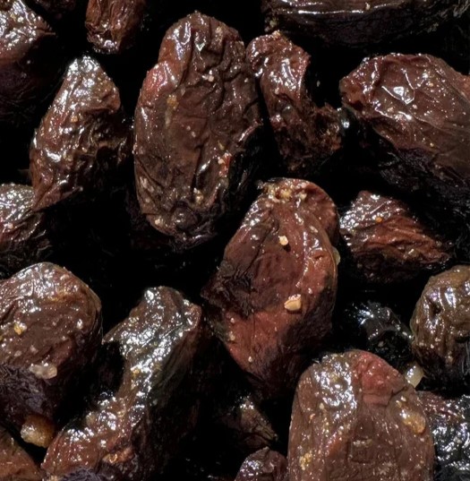 [Oli-Dry10] Dry Olives (10L)