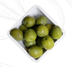 [Oli-PSc10] Plain Sicilian (10L)