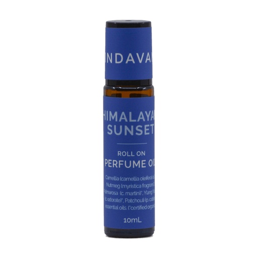 [VDR06] Natural Deodorants Himalayan Sunset Roll On
