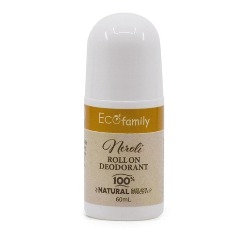 [VEFDN02] Neroli roll on Deodorant