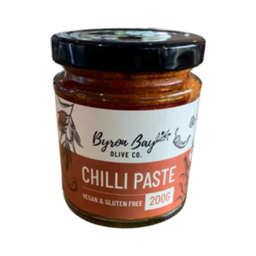 [oliCP] Chilli Paste, 200g