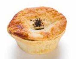 [EdPIE06] Peppered Steak Pie x 6