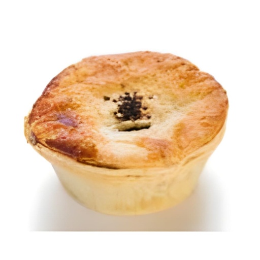 [EdPIE06] Peppered Steak Pie x 6
