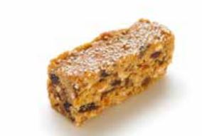 [EdSLICE07] Hi Energy Snack Slice x 18 - Vegan