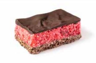 [EdSLICE05] Riped Cherry Slice - GF Slice x 6