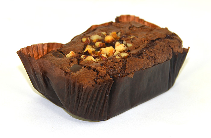 [Brw-Ch-Hz] GF Brownies - Cherry Hazelnut