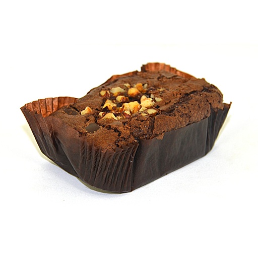 [Brw-Ch-Hz] GF Brownies - Cherry Hazelnut