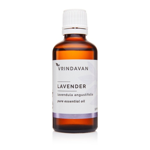 [Veo07lavender] Essential Oil Organic Lavender