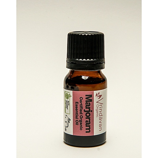 [Veo11marjoram] Essential Oil Organic Marjoram