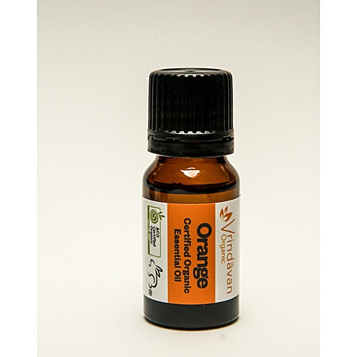 [Veo12orange] Essential Oil Organic Orange