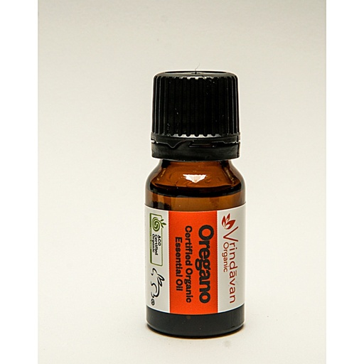 [Veo13oregano] Essential Oil Organic Oregano