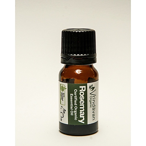 [Veo16rosemary] Essential Oil Organic Rosemary