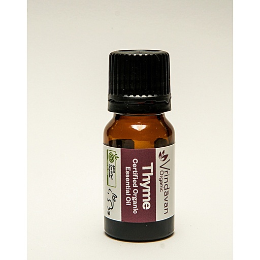 [Veo18thyme] Essential Oil Organic Thyme