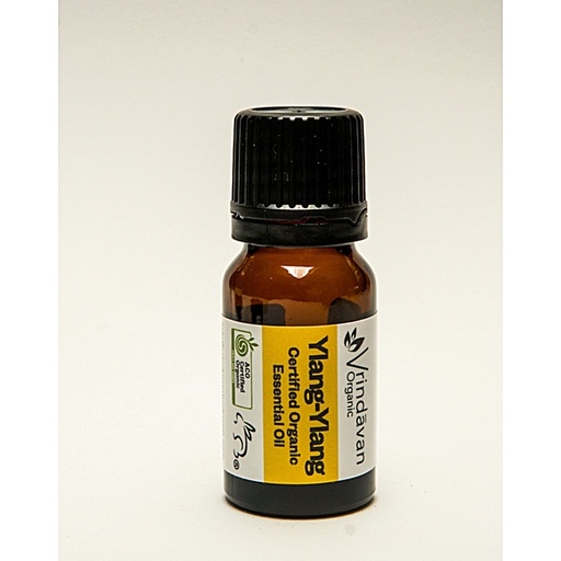 [Veo19ylang] Essential Oil Organic Ylang