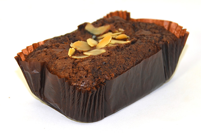 [BrwR-BA] GF Brownies - Blueberry Almond