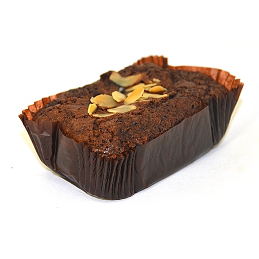 [BrwR-BA] GF Brownies - Blueberry Almond