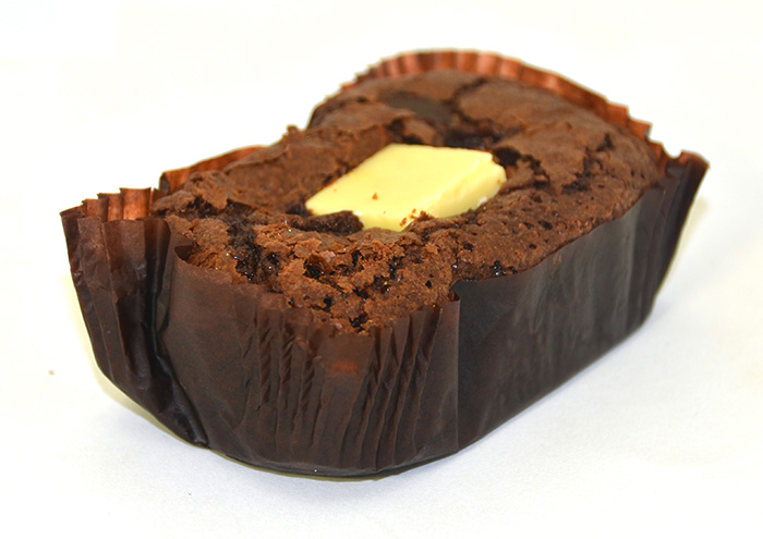 [BrwR-WCH] GF Brownies - Raspberry White Chocolate