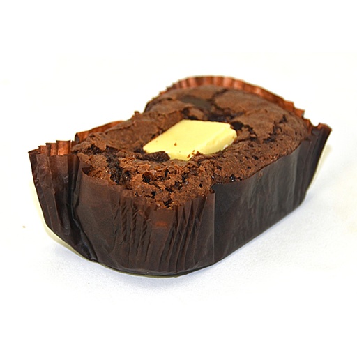 [BrwR-WCH] GF Brownies - Raspberry White Chocolate