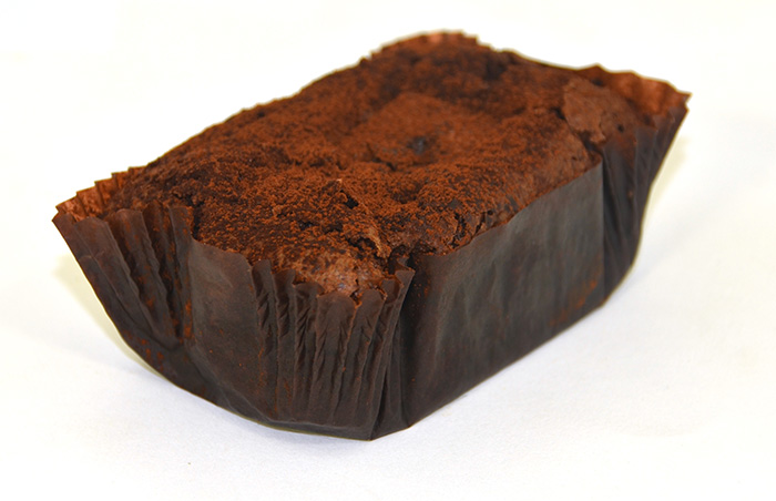 [BRWTRC] GF Brownies - Triple Chocolate