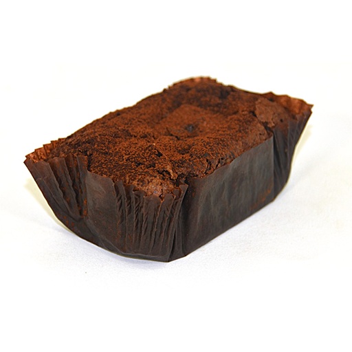[BRWTRC] GF Brownies - Triple Chocolate