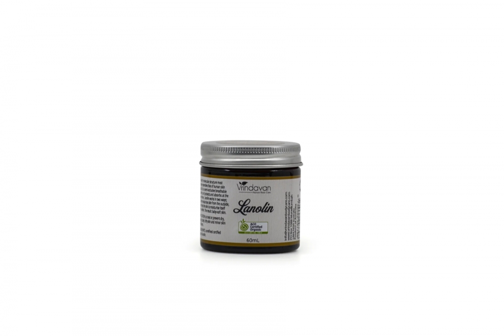 [VLO01-60ml] Lanolin