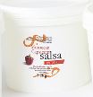 [BrkMS10kg] Moroccan Capsicum Salsa (10kg)