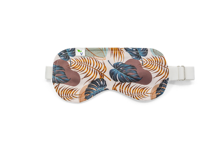 Eye Mask - Natural Flora