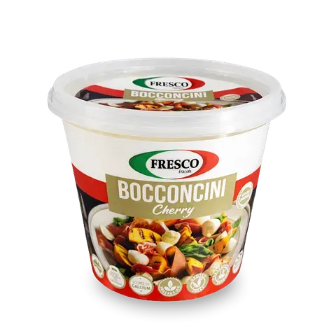 [FRS-BOC-003] Fresco Bocconcini Cherry Tub 180g