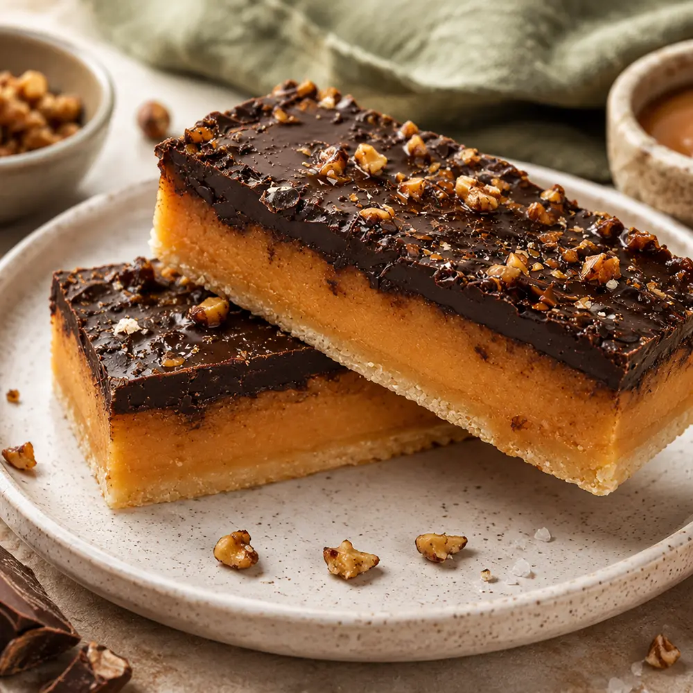 [mun-pra] Praline Caramel (1dz) - GF