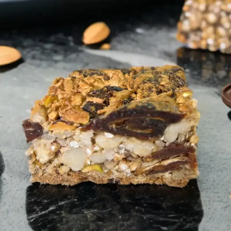 [mun-d8] Great D8 Bar