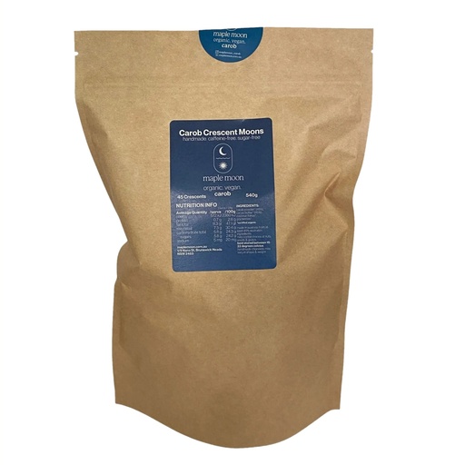 [MM-CCM-Refill] Goji and Coconut Moons 24grams - 50 Units bag