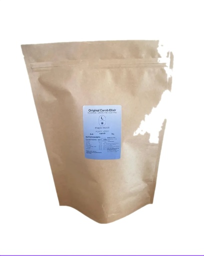 [MM-CSE-Bulk] Bulk Plain Carob Elixier 1kg