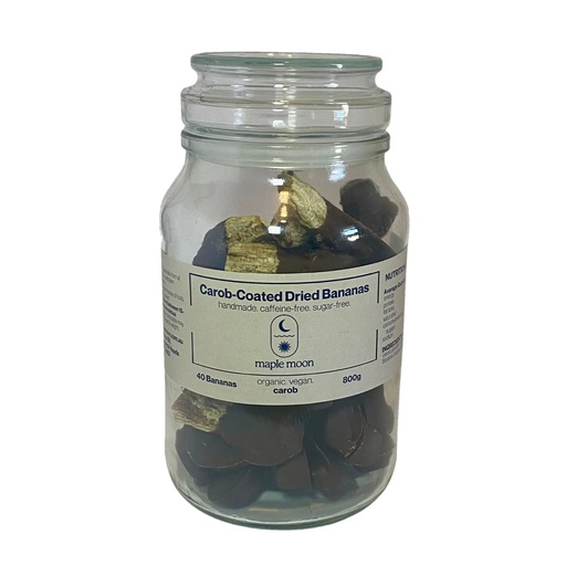 [MM-moonjar] Display Jar for Moons or Banana (Just the Jar)