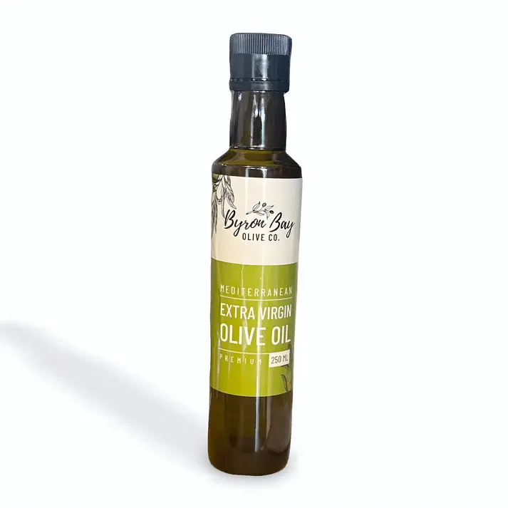 [Oli-EVOOM750] Extra Virgin Olive Oil - Mediterranean 750ml