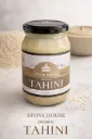 Stonehouse Tahini - Organic Sesame Butter 500g