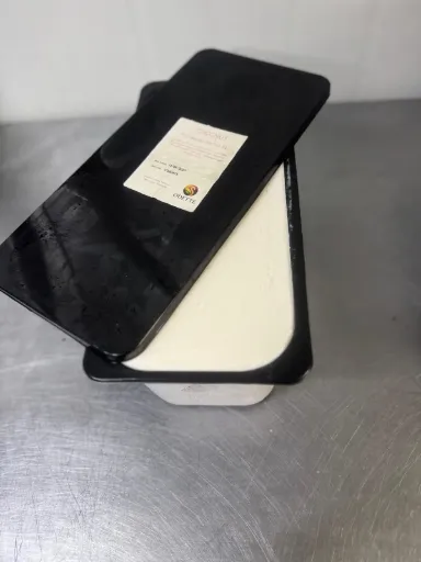 [SO-COCO5] Coconut Sorbet Scoopable 5L