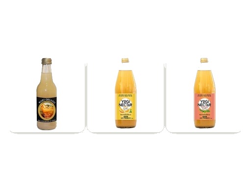 Healthy Drinks & Wellness