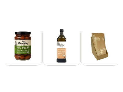 Pantry Essentials