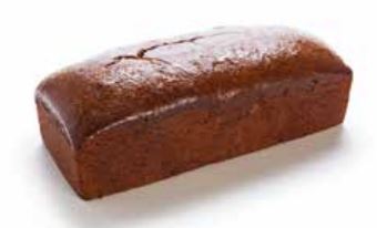 [EDBREAD01] Banana Bread