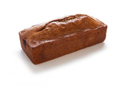 [EDBREAD04] Banana Bread Mango & Coconut