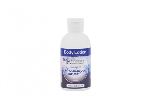 [VBL01] Body Lotion Himalayan Sunset