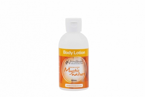 [VBL03] Body Lotion Mystic Nature