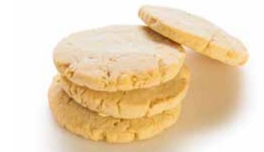 [EdCOOK05] Macadamia White Chocolate Cookies x 16