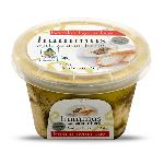 [BRKHZTR2] Hummus with Zaatar 2kg