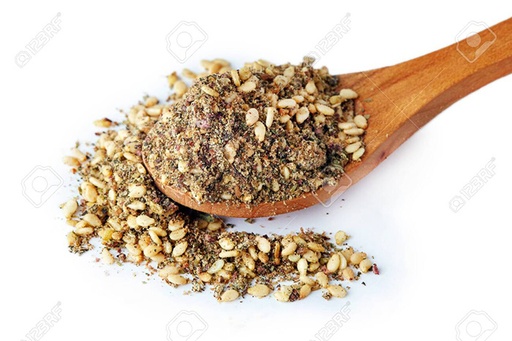 [GZM500] Zaatar Herbs Mix 500g